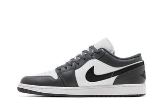 Air Jordan 1 Low 'Iron Grey Black'