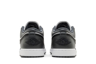 Air Jordan 1 Low 'Iron Grey Black'