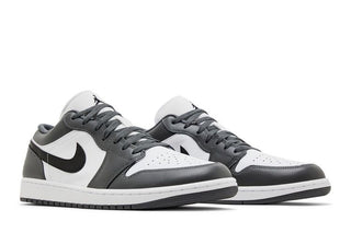 Air Jordan 1 Low 'Iron Grey Black'