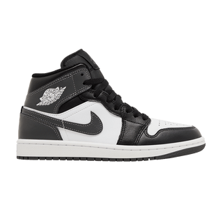 Air Jordan 1 Mid 'Iron Grey'