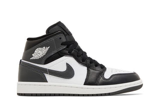 Air Jordan 1 Mid 'Iron Grey'