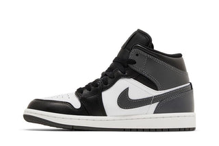 Air Jordan 1 Mid 'Iron Grey'