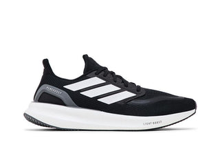 adidas PureBoost 5 'Black White'