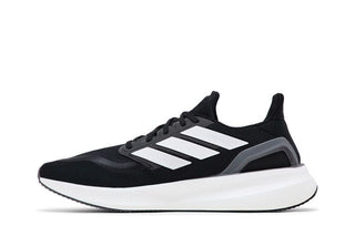 adidas PureBoost 5 'Black White'