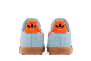 adidas Gazelle 'Clear Sky Black Gum'