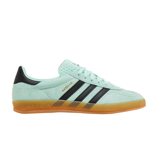 adidas Gazelle Indoor 'Clear Mint Black Gum'