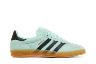 adidas Gazelle Indoor 'Clear Mint Black Gum'