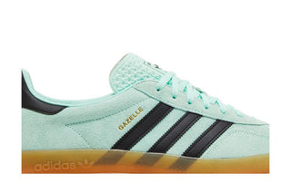 adidas Gazelle Indoor 'Clear Mint Black Gum'