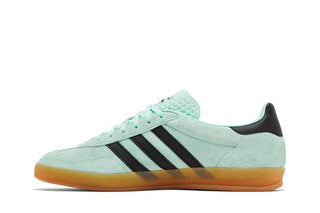 adidas Gazelle Indoor 'Clear Mint Black Gum'