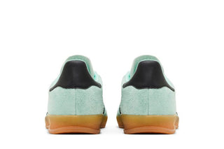 adidas Gazelle Indoor 'Clear Mint Black Gum'