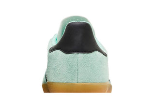 adidas Gazelle Indoor 'Clear Mint Black Gum'