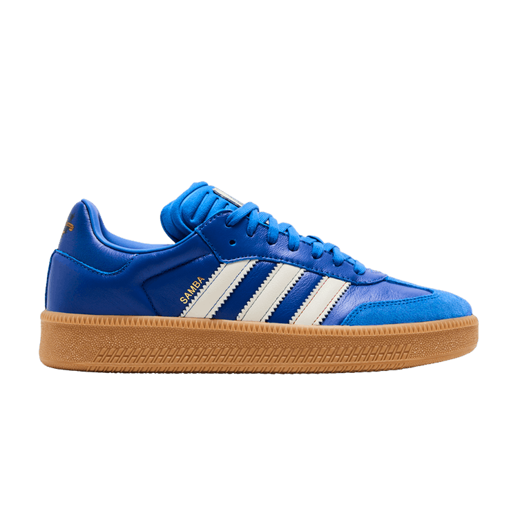 adidas Samba XLG 'Paris Olympics'