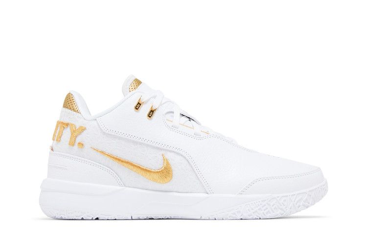 Nike Zoom LeBron NXXT Gen AMPD 'Equity'