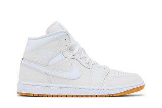 Air Jordan 1 Mid 'Phantom Gum'