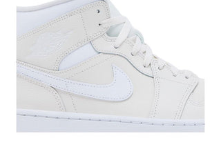 Air Jordan 1 Mid 'Phantom Gum'