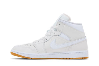 Air Jordan 1 Mid 'Phantom Gum'