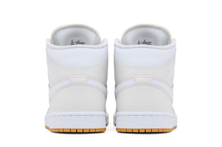 Air Jordan 1 Mid 'Phantom Gum'