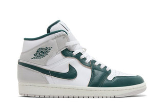 Air Jordan 1 Mid SE 'Oxidized Green'
