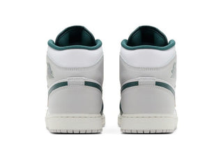 Air Jordan 1 Mid SE 'Oxidized Green'