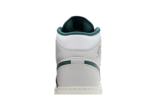 Air Jordan 1 Mid SE 'Oxidized Green'