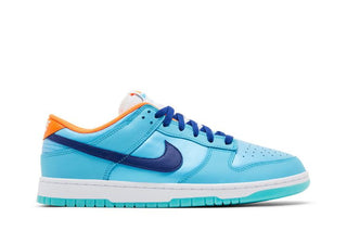 Nike Dunk Low SE 'Baltic Blue Total Orange'