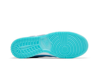 Nike Dunk Low SE 'Baltic Blue Total Orange'