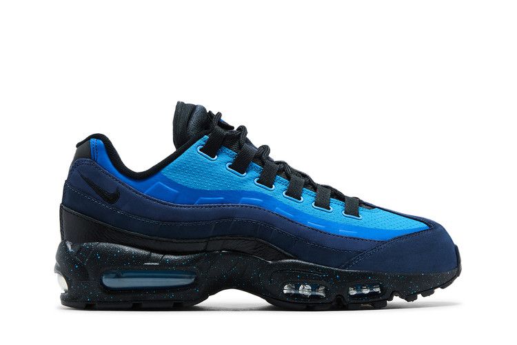 Stash x Nike Air Max 95 2024