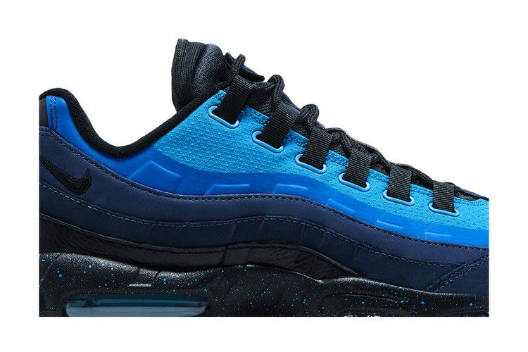 Stash x Nike Air Max 95 2024