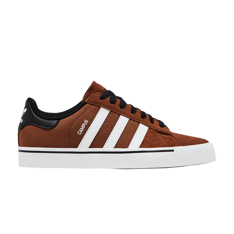 Adidas Campus Vulc 'Preloved Brown'