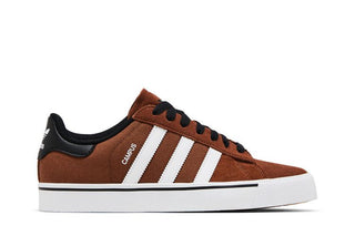 Adidas Campus Vulc 'Preloved Brown'
