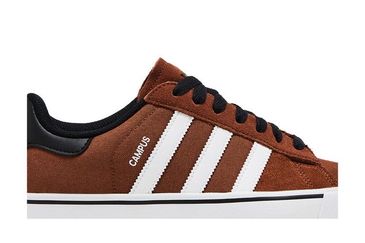 Adidas Campus Vulc 'Preloved Brown'
