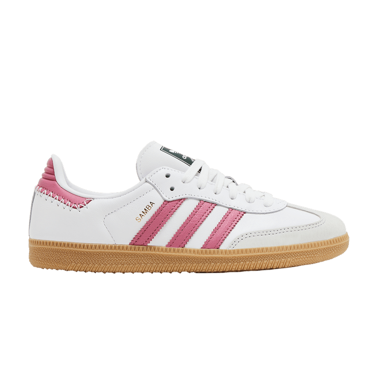 adidas Samba OG 'White Rose'