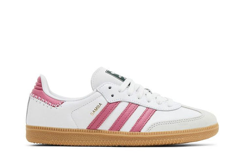 adidas Samba OG 'White Rose'