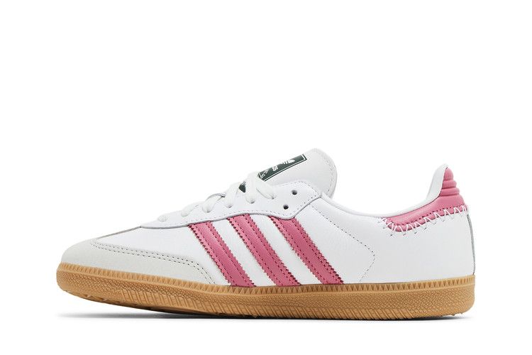 adidas Samba OG 'White Rose'