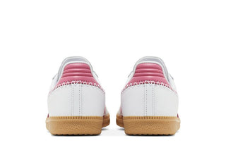 adidas Samba OG 'White Rose'