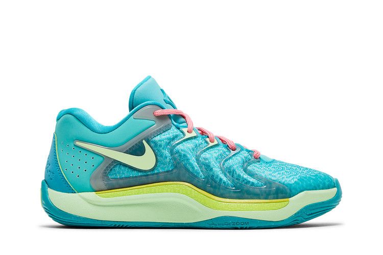Jonquel Jones x Nike KD 17 'Bahamas'