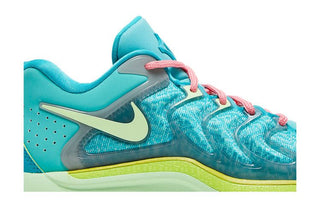 Jonquel Jones x Nike KD 17 'Bahamas'
