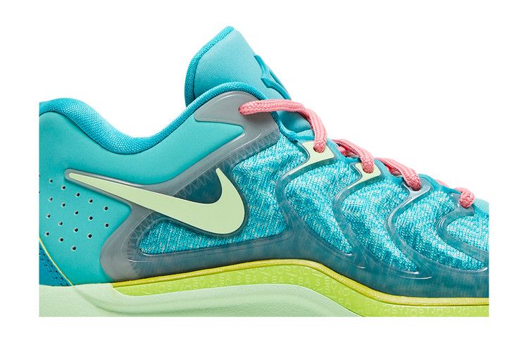 Jonquel Jones x Nike KD 17 'Bahamas'