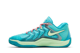 Jonquel Jones x Nike KD 17 'Bahamas'