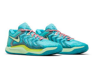 Jonquel Jones x Nike KD 17 'Bahamas'