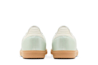 adidas Samba OG 'Linen Green Metallic'