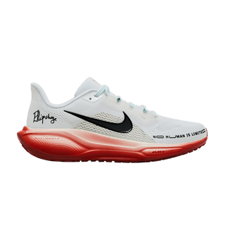 Eliud Kipchoge x Nike Air Zoom Pegasus 41 'It's Just The Start'