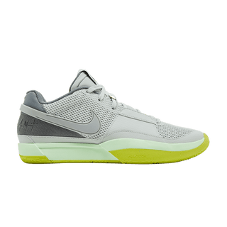 Nike Ja 1 'Light Silver'