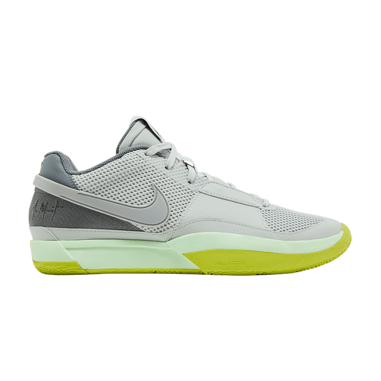 Nike Ja 1 'Light Silver'