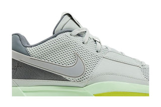 Nike Ja 1 'Light Silver'