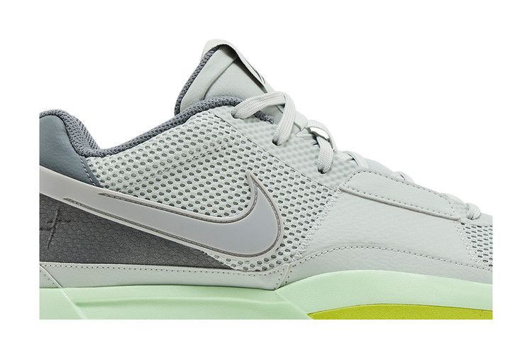 Nike Ja 1 'Light Silver'