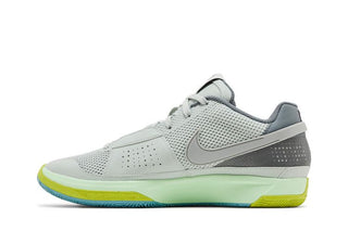 Nike Ja 1 'Light Silver'