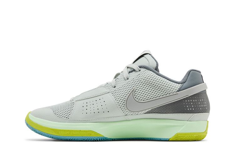 Nike Ja 1 'Light Silver'