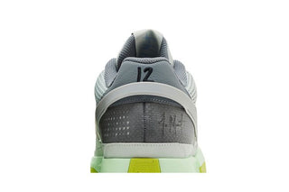 Nike Ja 1 'Light Silver'
