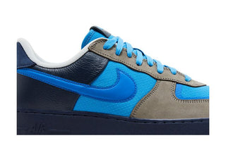 Stash x Nike Air Force 1 Low SP 2024